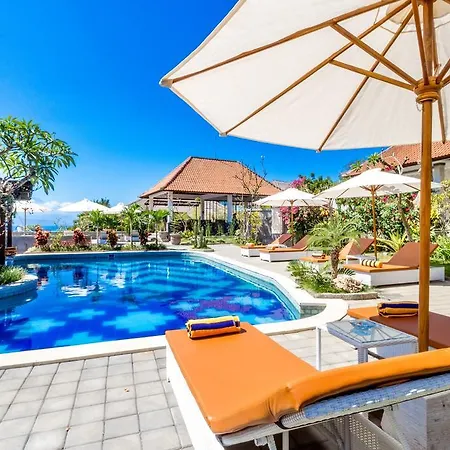 Padma Kumala Hotel