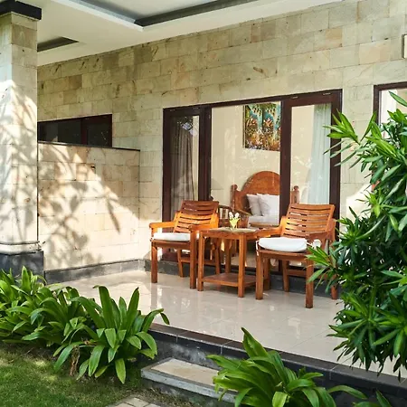 Padma Kumala Hotel