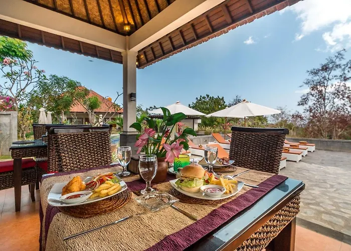 Hotel Padma Kumala