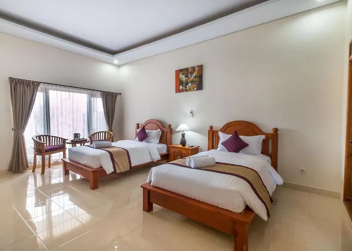 Padma Kumala Hotel Nusa Lembongan