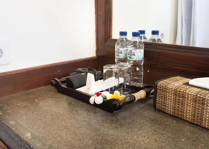 Padma Kumala Hotel Nusa Lembongan