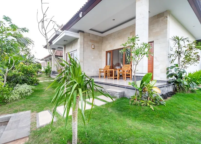 Hotel Padma Kumala