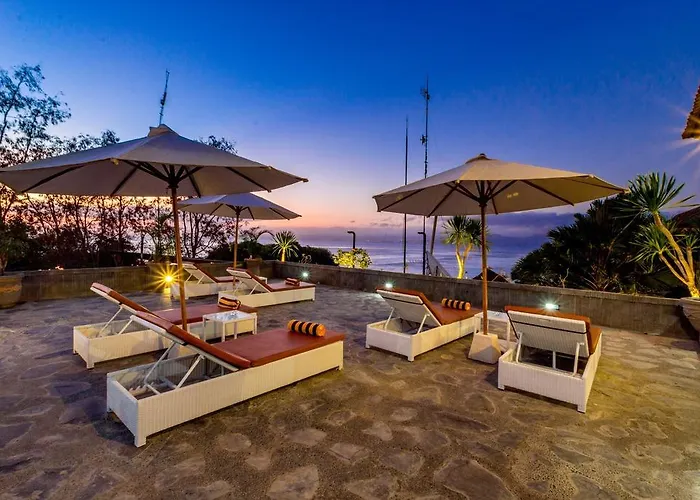 Padma Kumala Nusa Lembongan