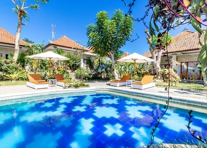 Padma Kumala Hotel