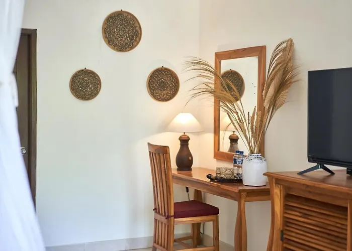 Padma Kumala Hotel Nusa Lembongan