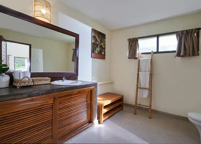 Padma Kumala Hotel Nusa Lembongan