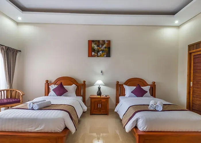 Padma Kumala 4*
