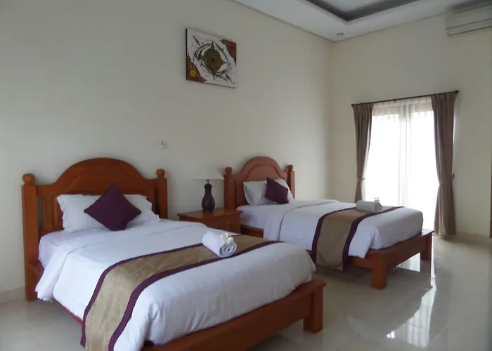 Padma Kumala Hotel