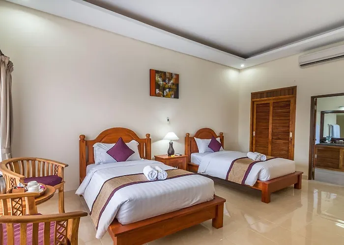 Padma Kumala Hotel