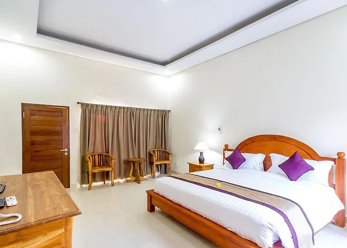 Padma Kumala Hotel