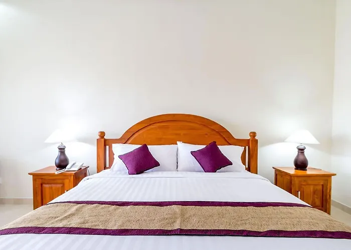 Padma Kumala Hotel