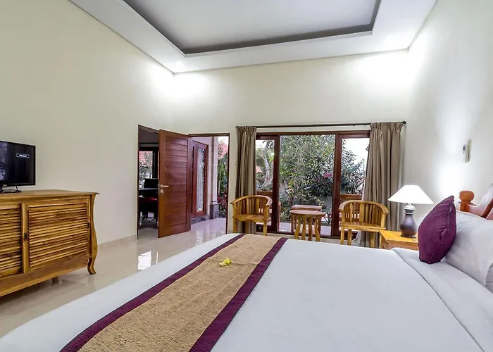 Padma Kumala Hotel 4*