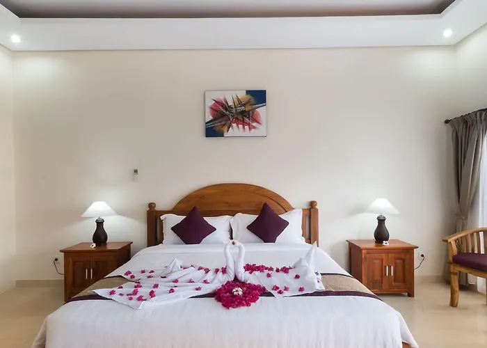 Hotel Padma Kumala
