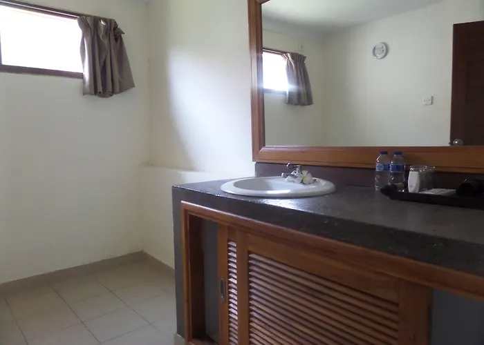 Hotel Padma Kumala 4*