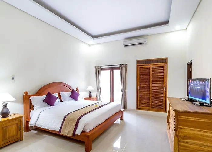 Padma Kumala 4* Nusa Lembongan