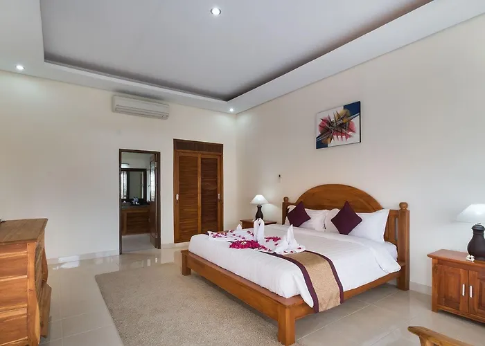 Padma Kumala Hotel Nusa Lembongan