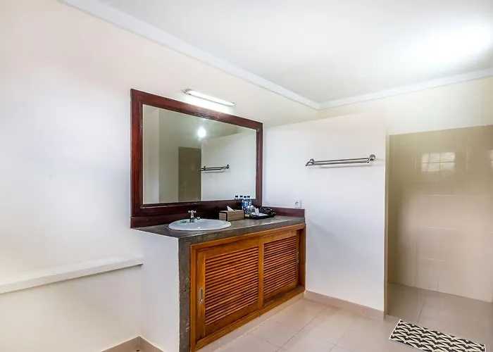 Padma Kumala Hotel 4*