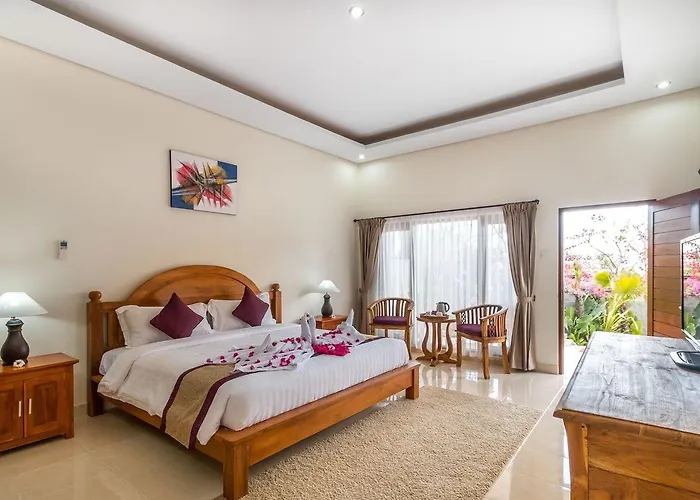 Padma Kumala Hotel