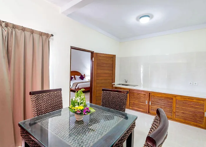 Hotel Padma Kumala