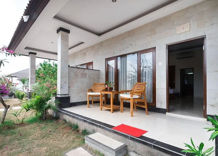 Padma Kumala Nusa Lembongan