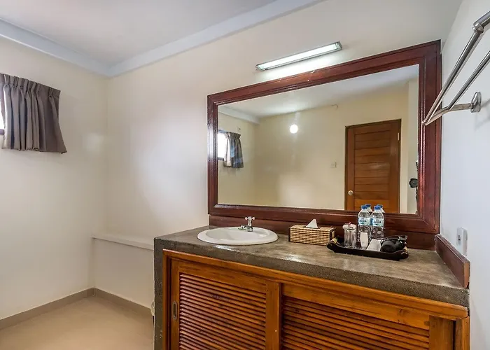Padma Kumala Hotel