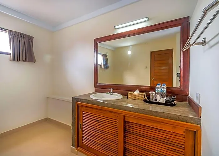 Hotel Padma Kumala Nusa Lembongan