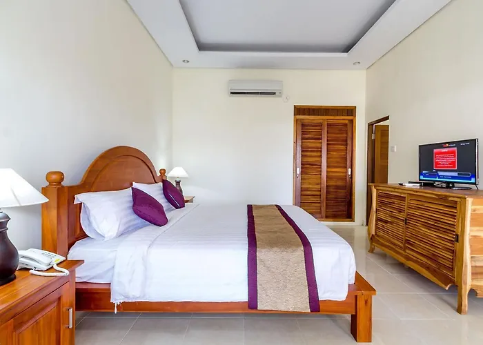 Hotel Padma Kumala