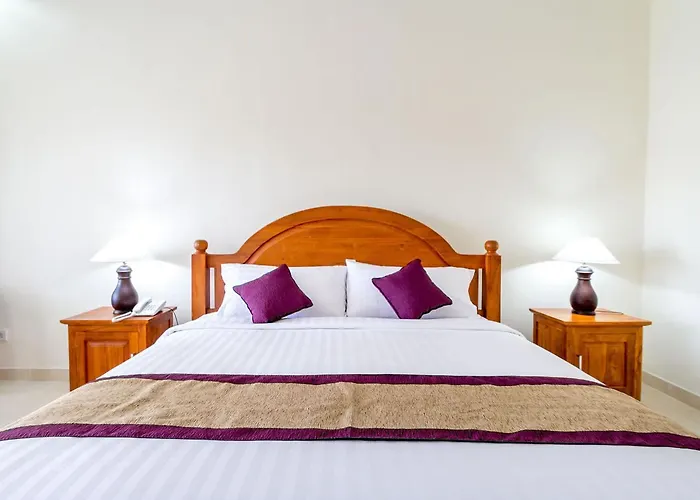 Padma Kumala Hotel