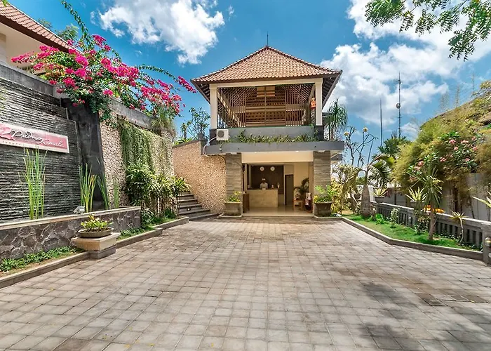 Padma Kumala Hotel Nusa Lembongan
