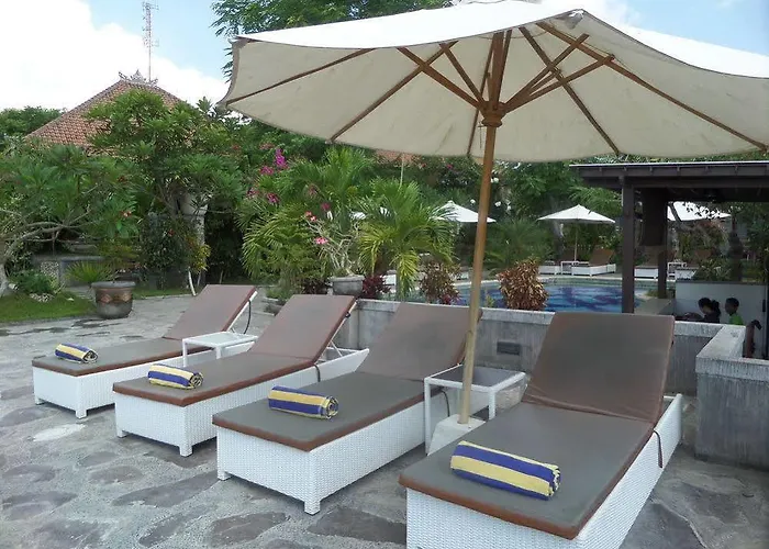 Padma Kumala Nusa Lembongan