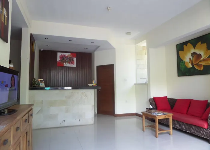 Padma Kumala 4* Nusa Lembongan