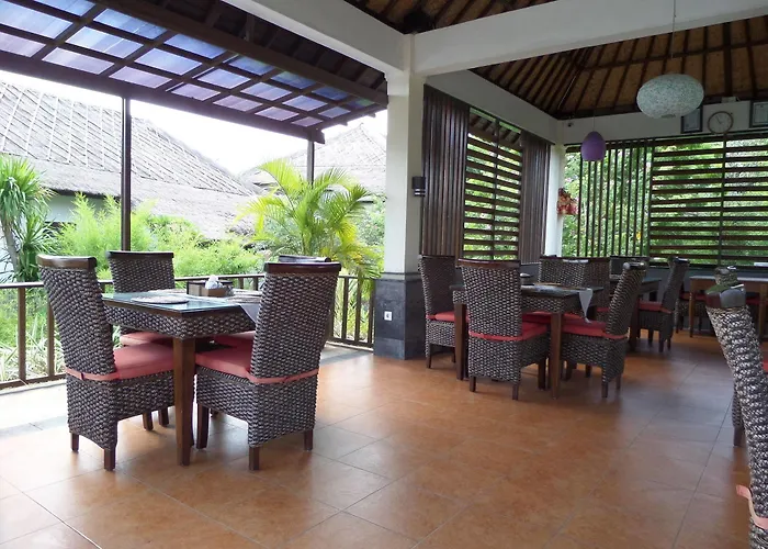 Padma Kumala Hotel