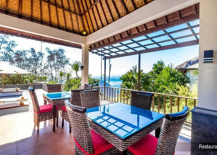 Padma Kumala Hotel Nusa Lembongan